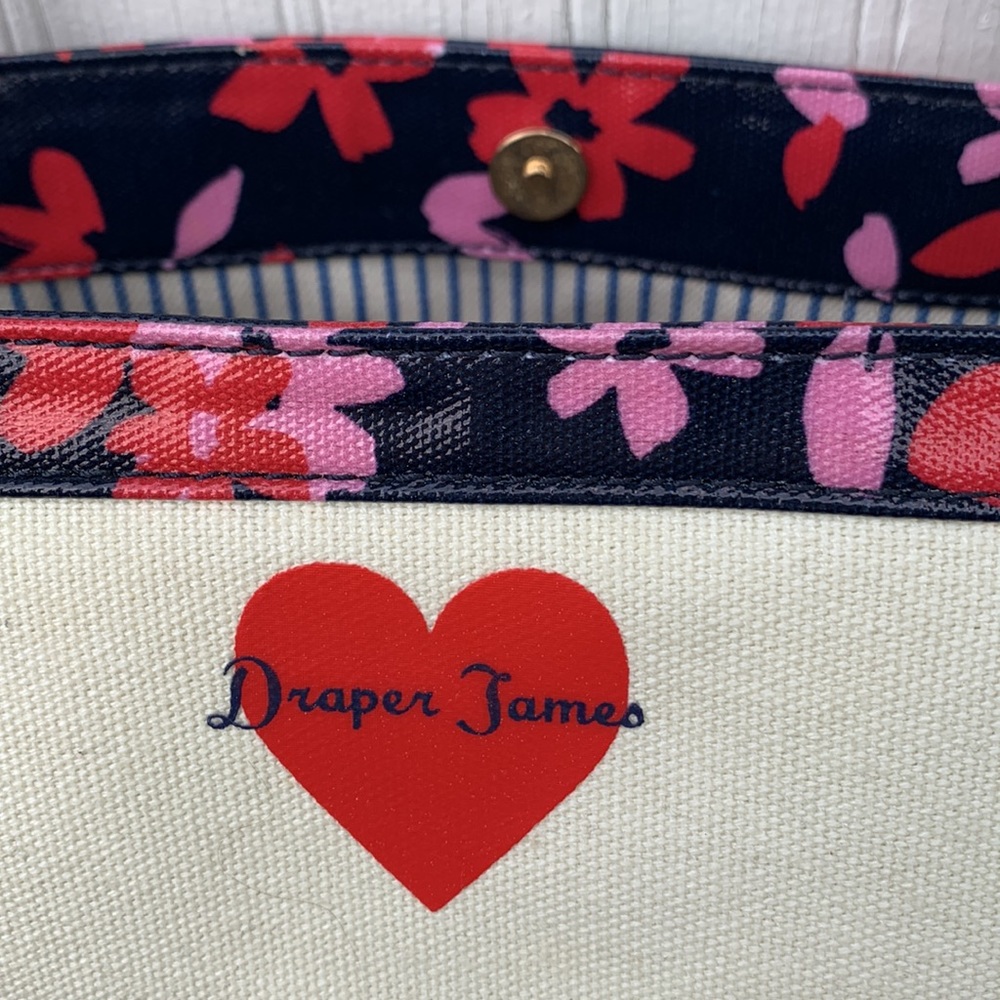 Draper James Totes Y’all bag - Picture 6 of 13